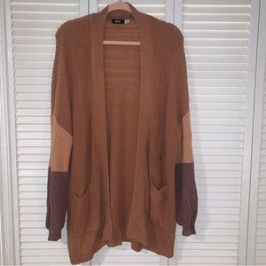 BDG Long Cardigan